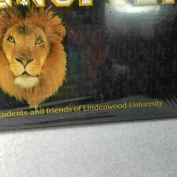 Lindenopoly Lindenwood University Monopoly Game St Charles Missouri College New - Picture 3 of 9